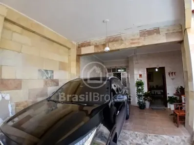 Casa com 3 Quartos à venda, 330m² no Piedade, Rio de Janeiro