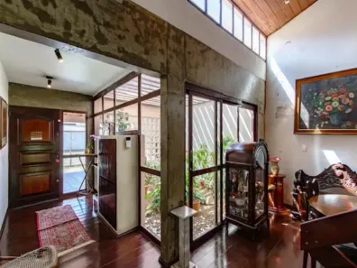 Sobrado com 4 Quartos para alugar, 360m² no Vila Gumercindo, São Paulo