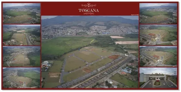 Lote/Terreno à venda, 10m² no Vale do Sol, Bom Jesus dos Perdões