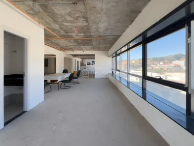 Sala Comercial com 1 Quarto para alugar, 92m² no Chácara da Barra, Campinas