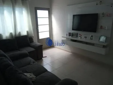 Casa com 2 Quartos à venda, 100m² no Parque Brasília 2ª Etapa, Anápolis