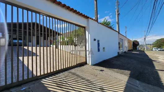 Casa com 3 Quartos à venda, 147m² no Parque da Figueira, Campinas