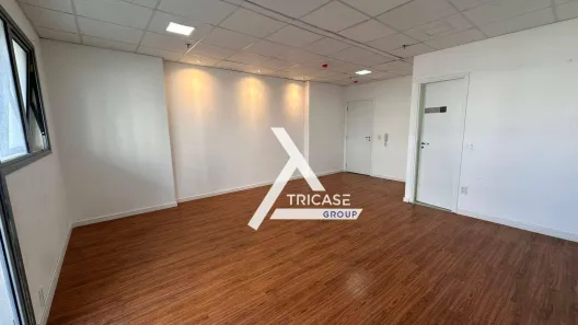 Sala Comercial para venda ou aluguel, 39m² no Santo Amaro, São Paulo