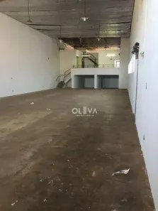 Galpão/Depósito/Armazém à venda, 450m² no Vila Boa Esperança, São José do Rio Preto