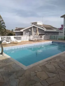 Casa de Condomínio com 5 Quartos à venda, 469m² no Bairro Campos de Santo Antônio, Itu