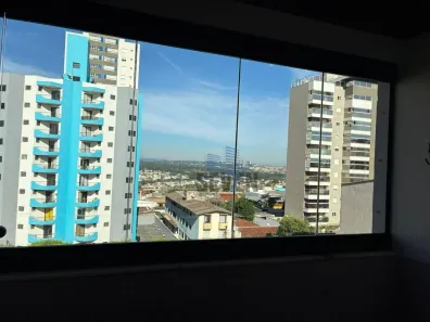 Apartamento com 2 Quartos à venda, 72m² no Vila Leme da Silva, Bauru