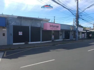 Ponto Comercial para alugar, 27m² no Primor, Sapucaia do Sul