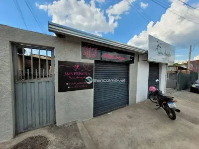 Sala Comercial à venda, 400m² no Jardim das Bandeiras, Campinas