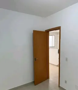 Apartamento com 2 Quartos para alugar, 48m² no Jardim Gurilândia, Taubaté