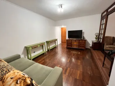 Apartamento com 3 Quartos à venda, 100m² no Perdizes, São Paulo