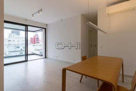 Apartamento com 2 Quartos para alugar, 85m² no Cerqueira César, São Paulo