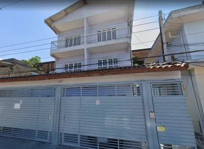 Apartamento com 2 Quartos para alugar, 40m² no Parque Rincão, Cotia