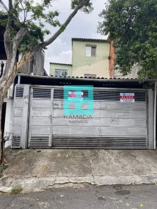 Casa com 3 Quartos à venda, 125m² no Cidade das Flores, Osasco