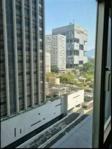 Sala Comercial à venda, 34m² no Centro, Rio de Janeiro