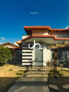 Casa com 3 Quartos à venda, 334m² no Anápolis City, Anápolis