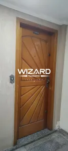 Apartamento com 2 Quartos à venda, 49m² no Jardim Santa Terezinha (Zona Leste), São Paulo