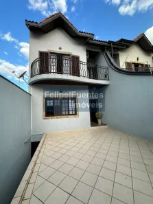 Sobrado com 3 Quartos à venda, 200m² no Vila Nova Socorro, Mogi das Cruzes