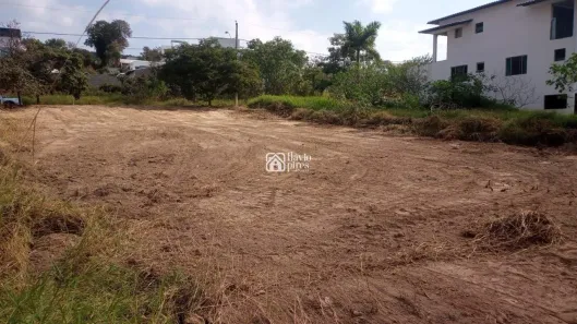 Lote/Terreno à venda, 522m² no Vila das Flores, Betim