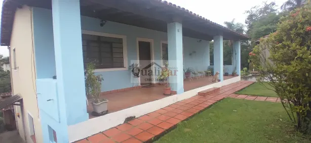 Casa com 3 Quartos à venda, 174m² no Jardim Professor Benoá, Santana de Parnaíba