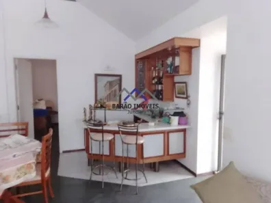 Cobertura com 4 Quartos à venda, 234m² no Vila Arens II, Jundiaí