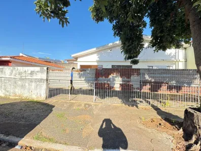 Casa com 2 Quartos para alugar, 298m² no Jardim Nova Veneza (Nova Veneza), Sumaré