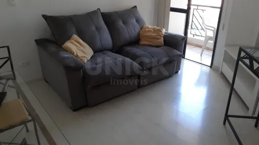 Apartamento com 2 Quartos para alugar, 56m² no Jardim Morro Verde, São Paulo