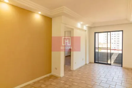 Apartamento com 2 Quartos à venda, 73m² no Vila Paulista, São Paulo