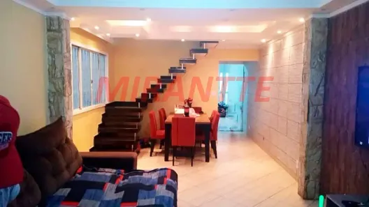 Casa com 3 Quartos à venda, 287m² no Cidade Patriarca, São Paulo