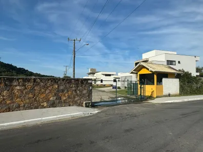Lote/Terreno à venda, 1064m² no Canasvieiras, Florianópolis