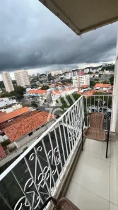 Apartamento com 2 Quartos à venda, 64m² no Jardim Taboão, São Paulo