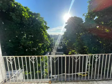 Apartamento com 1 Quarto à venda, 50m² no Santa Teresa, Rio de Janeiro