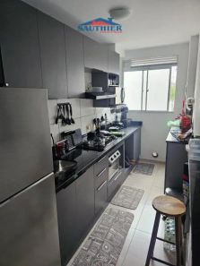 Apartamento com 2 Quartos à venda, 48m² no Centro, Sapucaia do Sul