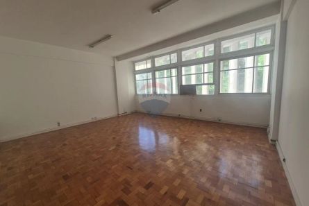 Sala Comercial à venda, 44m² no Centro, Rio de Janeiro