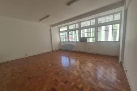 Sala Comercial à venda, 44m² no Centro, Rio de Janeiro