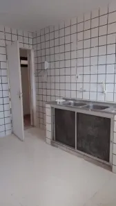 Apartamento com 1 Quarto para alugar, 40m² no Piatã, Salvador