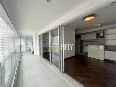 Apartamento com 2 Quartos à venda, 69m² no Cidade Monções, São Paulo