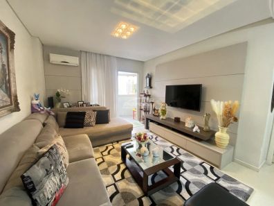 Apartamento com 3 Quartos à venda, 110m² no Victor Konder, Blumenau