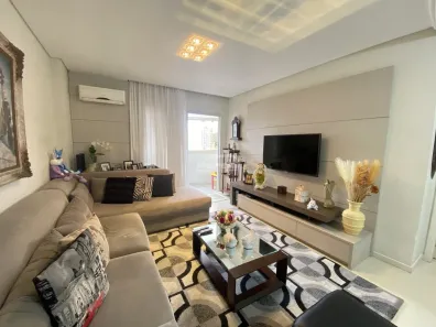 Apartamento com 3 Quartos à venda, 110m² no Victor Konder, Blumenau