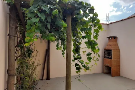 Casa com 2 Quartos à venda, 138m² no Jardim Ouro Branco, Ribeirão Preto