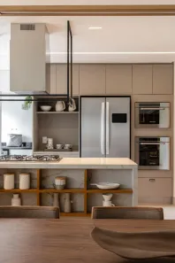 com 3 Quartos à venda, 240m² no Setor Marista, Goiânia