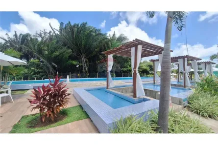 Apartamento com 2 Quartos para alugar, 55m² no Pium (Distrito Litoral), Parnamirim