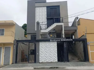 Casa de Condomínio com 2 Quartos à venda, 80m² no Vila Ré, São Paulo