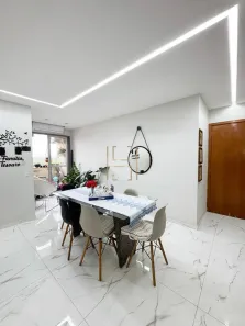 Apartamento com 3 Quartos à venda, 53m² no Parque Residencial Laranjeiras, Serra