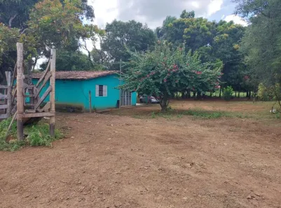 Fazenda/Sítio com 2 Quartos à venda, 72000m² no , Bela Vista de Goiás
