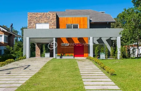 Casa com 4 Quartos à venda, 504m² no Planalto, Gramado