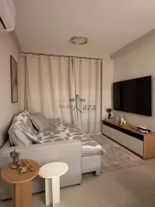 Apartamento com 3 Quartos à venda, 78m² no Parque Residencial Aquarius, São José dos Campos