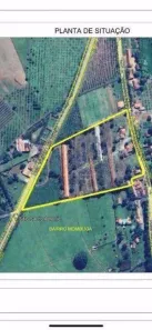 Lote/Terreno à venda, 40000m² no Mombuca, Itatiba