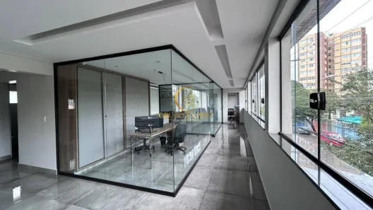 Ponto Comercial para alugar, 260m² no Jardim Bela Vista, São José dos Campos
