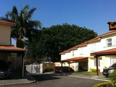 Casa de Condomínio com 2 Quartos à venda, 90m² no Jaguaré, São Paulo