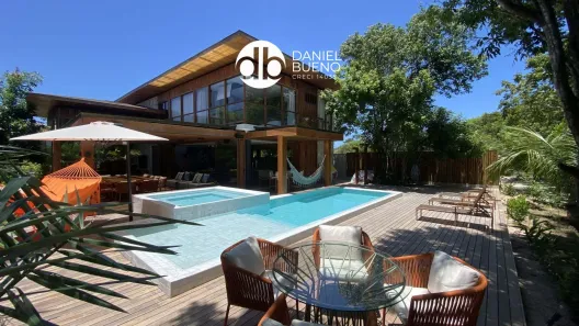 Casa com 5 Quartos à venda, 476m² no , Mata de São João